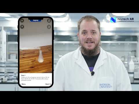 ARitize Labs - Ryerson Testimonial