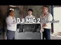 รีวิว DJI MIC2 ไมค์ที่ทุกคนควรมี!!!