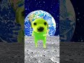 #gogthealiendog #trending #funny