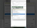 Conditional format using Validation #excel #exceltricks #exceltips #microsoftexcel #googlesheets