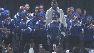 United Singers Gospel Choir (UNANA) Full Performance - 29 August 2026