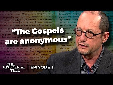 Do the Gospels