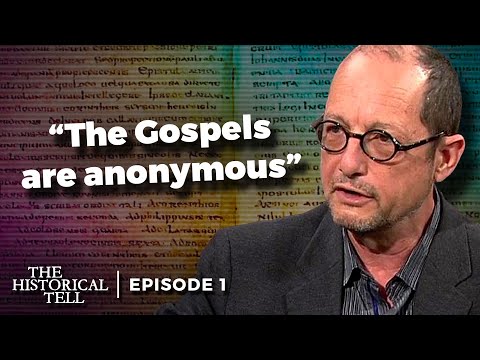 Do the Gospels Contain Eyewitness Testimony? | The Historical Tell | Episode 1