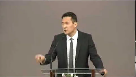 The Big Ten: 2. Idols and Images (Exodus 20:4-6)