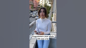 The best trick for coders, that no one knows about 🫢#shorts #hack