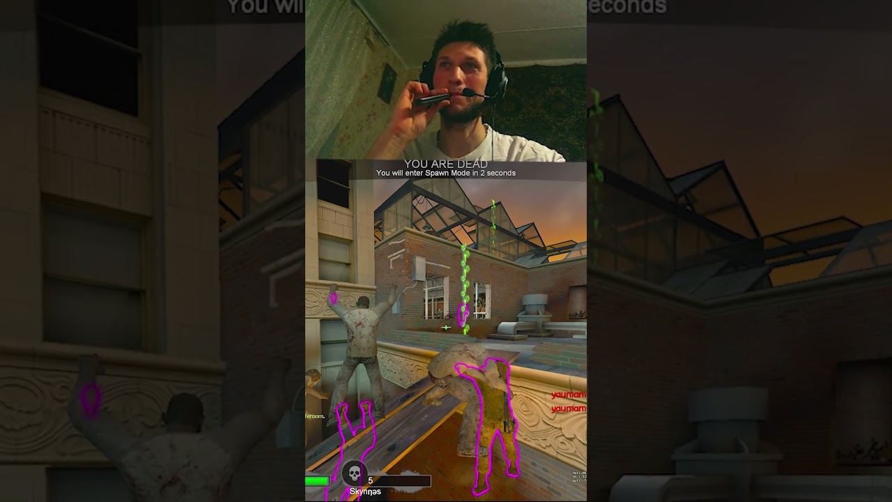 НЕОЖИДАННЫЙ ВАЙП 