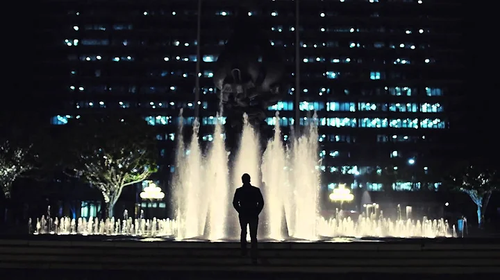 First [Cold War Kids - Music Video]