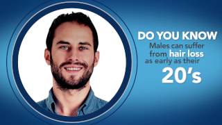 Hereditary Hair Loss:  Causes and Treatment | Men’s ROGAINE®