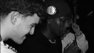 CHIMA - NEXT UP