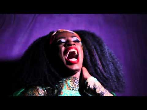 Two Ladies - Teaser do espetáculo