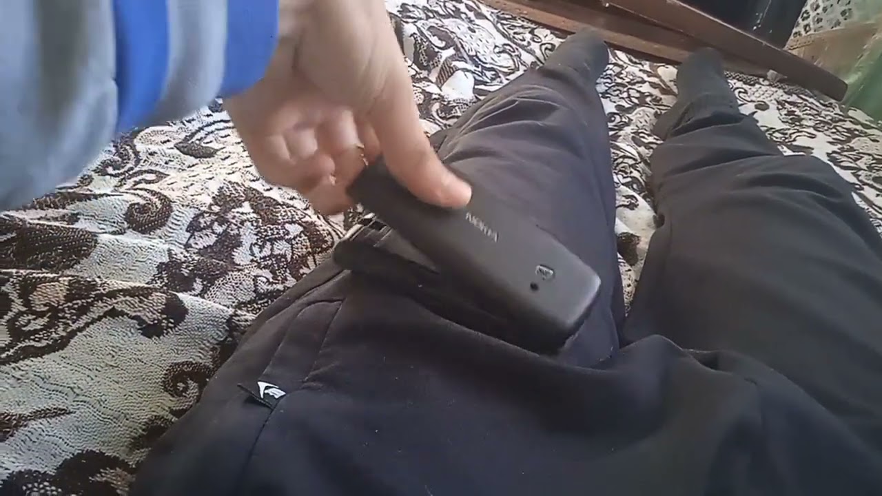 Nokia 210 Dual SIM Рома | Роман Присяжнюк ТВ