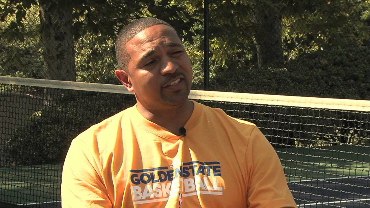 Mark Jackson: Dealing With Tragedy - YouTube