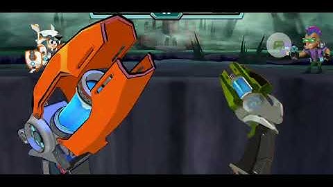 slugterra slug it out 2 part 14