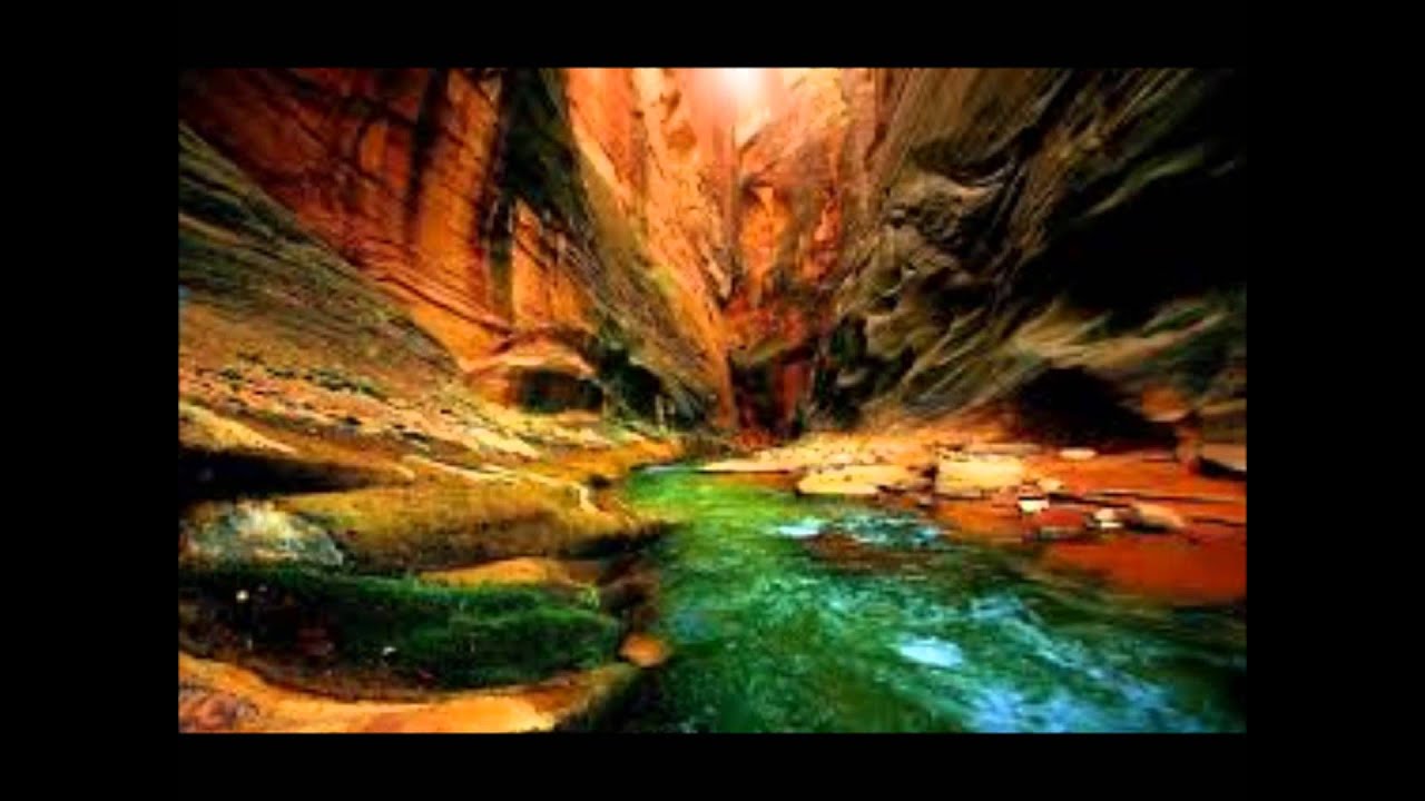 Maid with the Flaxen Hair (Fine Music Vol.1) YouTube