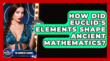 How Did Euclid