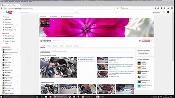 COMMENT PLANIFIER ou PROGRAMMER une VIDEO YOUTUBE  tuto