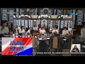 Utos ni PBBM – 24/7 shipment process sa buong bansa | Unang Balita