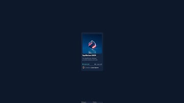 2025 Frontend mentor NFT preview card component solution using web components