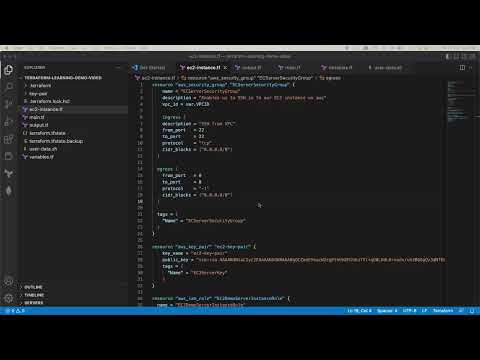 PART4 - Terraform creating kinesis data stream on aws