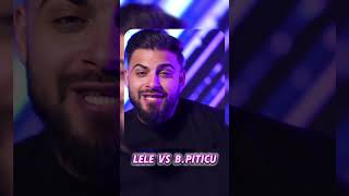 🔝LELE 🆚 B. PITICU🔝 | Colaj manele 2026 ❤️SECRETARIATUL MANELELOR❤️ #lele #bpiticu #manele #duet #fyy