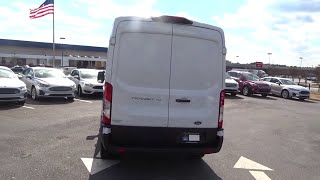 2019 Ford Transit Van Atlanta, Marietta, Decatur, Johns Creek, Alpharetta, GA 8813