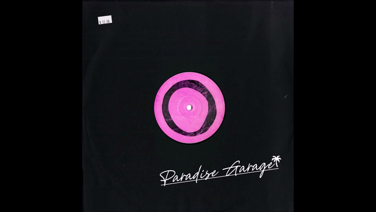 Never Dull Paradise Garage (Extended Mix) YouTube