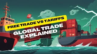 Why Free Trade Makes Everyone Richer (Explained Simply)