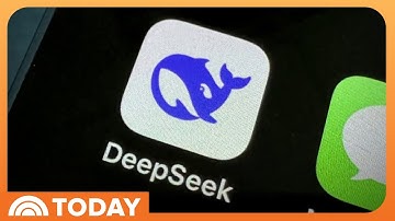 Inside the push to ban DeepSeek from government devices