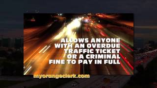 Orange County Clerk of the Courts-Operation Green Light