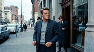 Steve McQueen | Full Crime | One Bank Robbery Changes Everything | The Great St. Louis Bank Robbery
