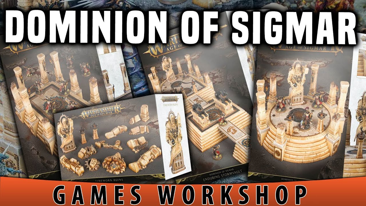 (未使用･未開封品)　WARHAMMER AOS SHATTERED DOMINION LARGE BASE DETAIL 0pbj0lf 61G7gu4Y4RL._UF894,1000_QL80_.jpg