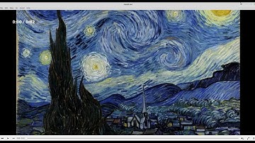 Deep Dream Video - Python, TensorFlow, and OpenCV