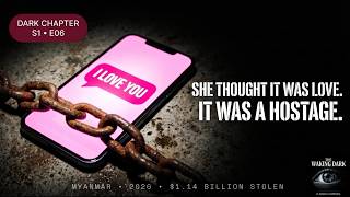 Inside The Scam Compounds: The Dark Reality of AI Romance Scams