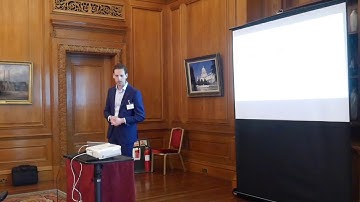 Stefan Bakker presents Cleopatra - Heineken case study