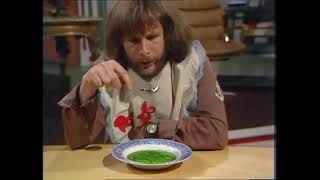 Scene from The Goodies (1970)