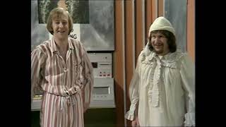 Scene from The Goodies (1970)
