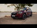 Новый BMW IX3. Один день на электромобиле.