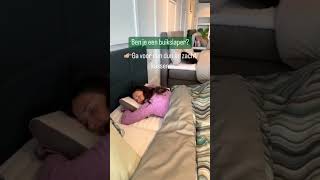 Heb Jij Het Juiste Kussen?