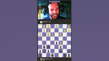 That Feeling When Your Opponent BLUNDERS A Piece