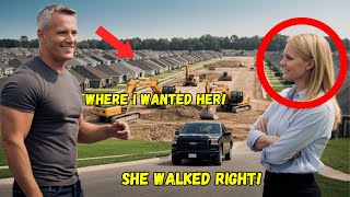 HOA Built 96 Homes on My Land, Finds They Walked Right Into My Trap! Guide