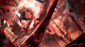 The Barber of La Manchaland Outis - Adversity 33 MD6E Solo - 23 Nov. 2025