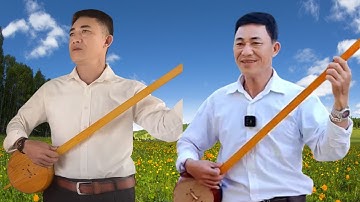 Tính Tẩu |Giao duyên Thái Tây Bắc: Khi âm nhạc nói thay lời yêu | Khắp Thái