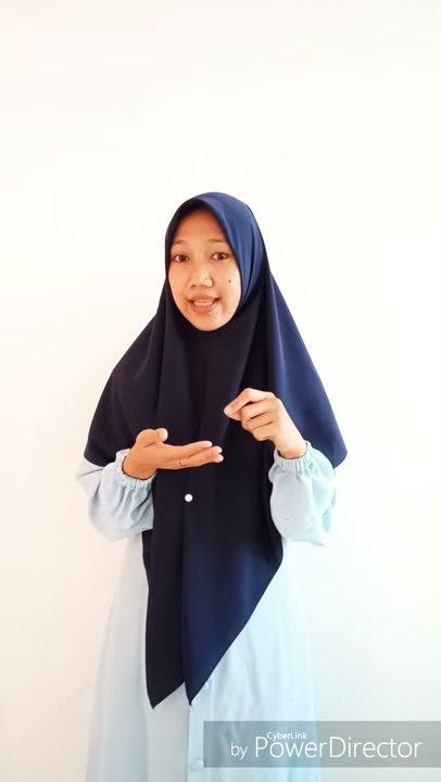 Annida Nur Anisa| The Important of Study 12 Years | Class 2a2