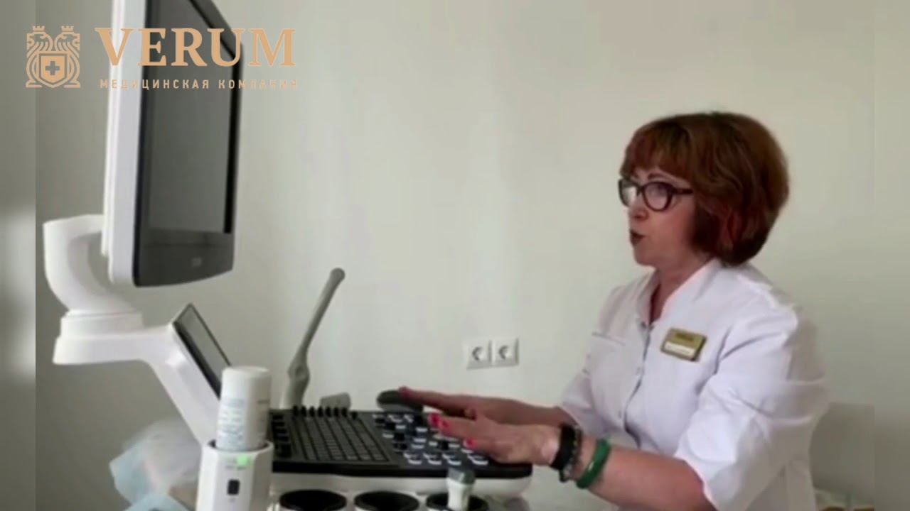 Отзыв об аппарате экспертного уровня CHISON QBit 11