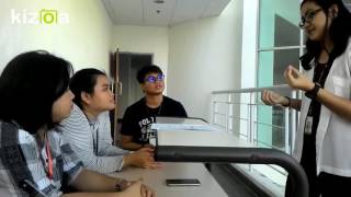 Public Speaking Assessment 1 (PBI 1082)