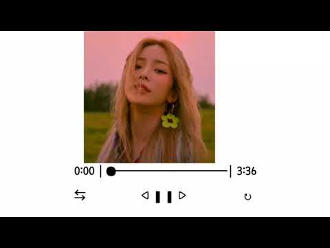 Outro . We Don't Talk Together (cover by.Doa)