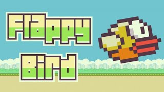 Flappy Bird (FREE DOWNLOAD) 2018 Special! screenshot 1