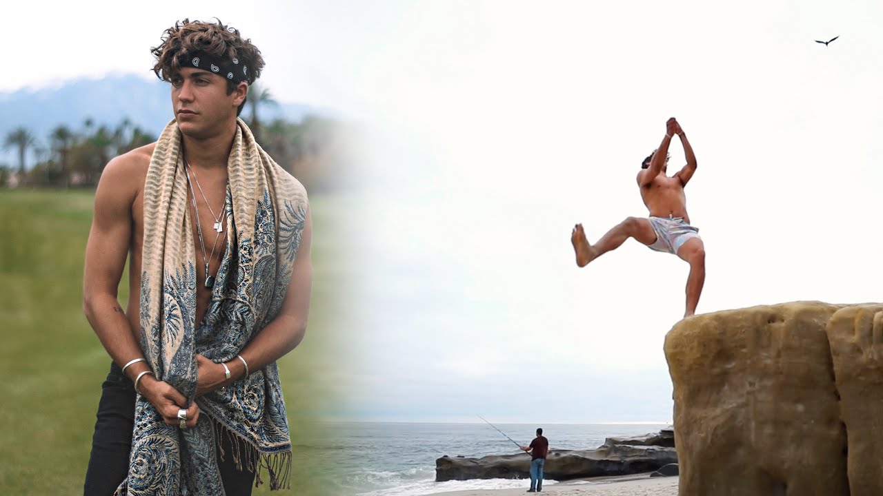 GAVIN VELASCO FLIP COMPILATION