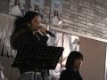 謝安琪《SLOWNESS大學巡迴mini live》第一場 - 香港大學