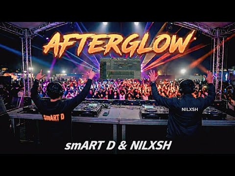Afterglow - smART D & NILXSH (Progressive House)